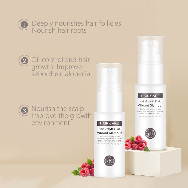 Tinh chất xịt VIBRANT GLAMOUR ngăn rụng tóc 30ml | BigBuy360 - bigbuy360.vn