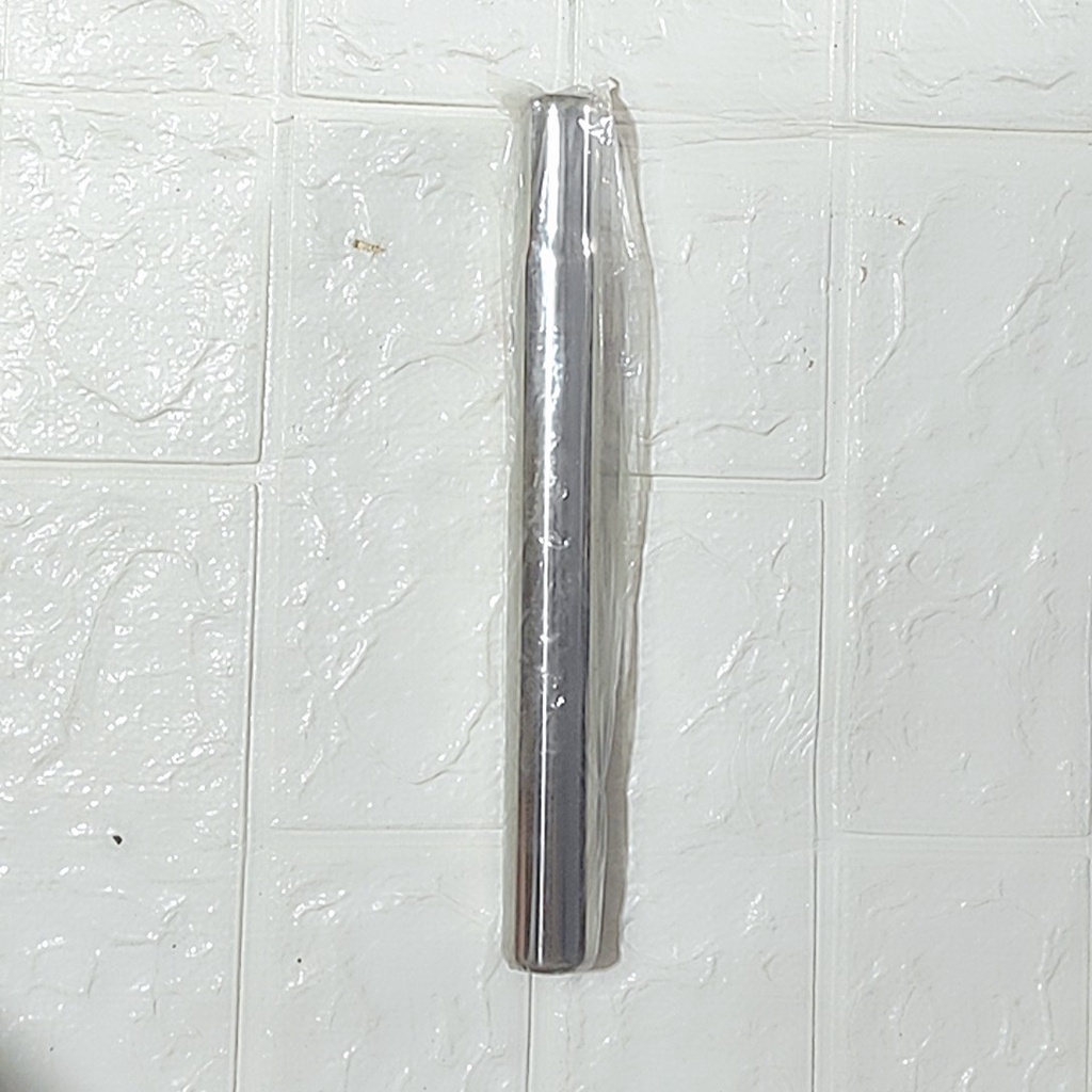 Cọc yên, cốt yên xe đạp 125mm, 155mm, 230mm