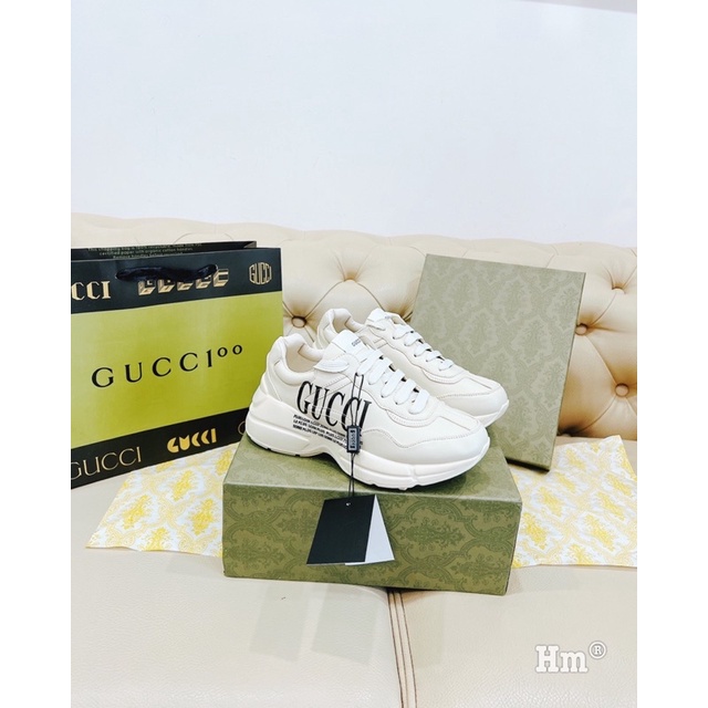 Giày thể thao snk G c rhyton fullbox