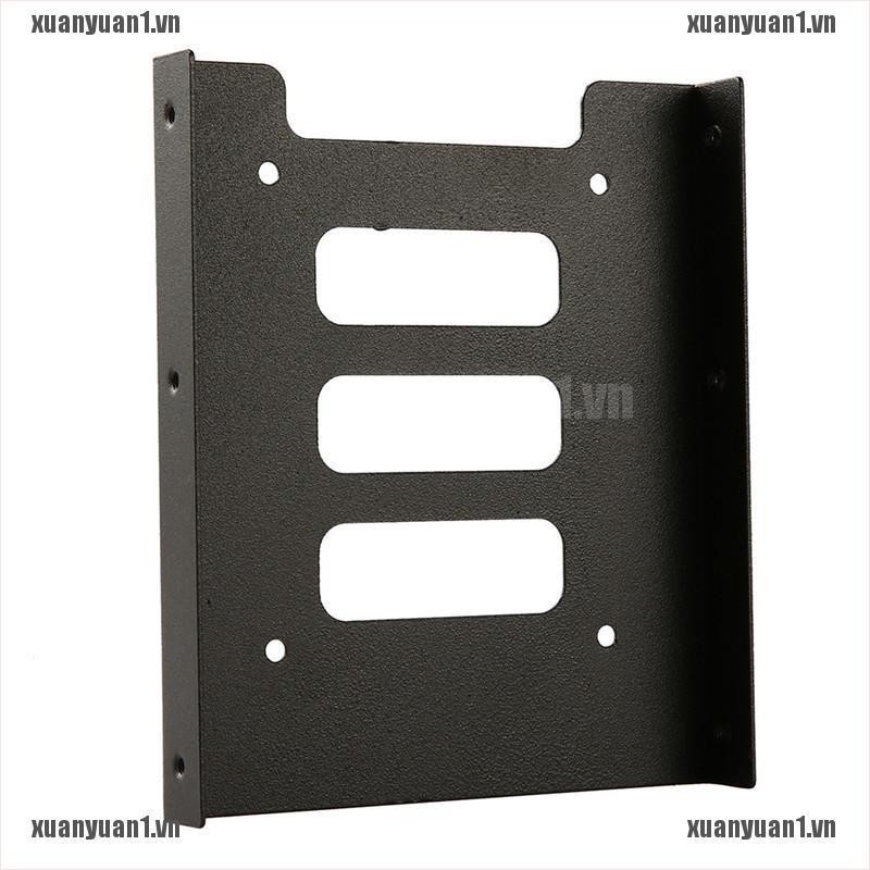 Bộ Chuyển Đổi Ổ Cứng SSD HDD Từ 2.5 &quot;Sang 3.5&quot; Sang 1