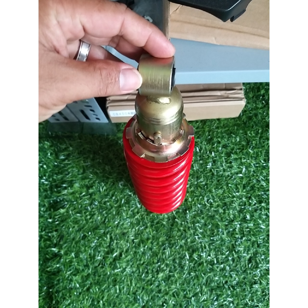 Phuộc sau Giảm xóc sau mới xe Hornet 250, 600