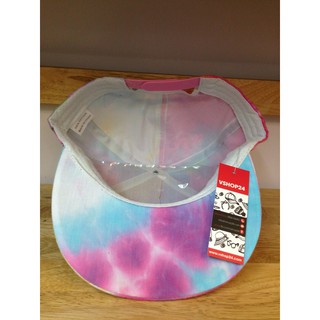 NÓN SNAPBACK HATER CẦU VỒNG, GALAXY