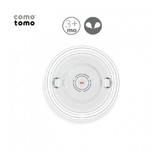 NÚM TI COMOTOMO (SET 2 NÚM)