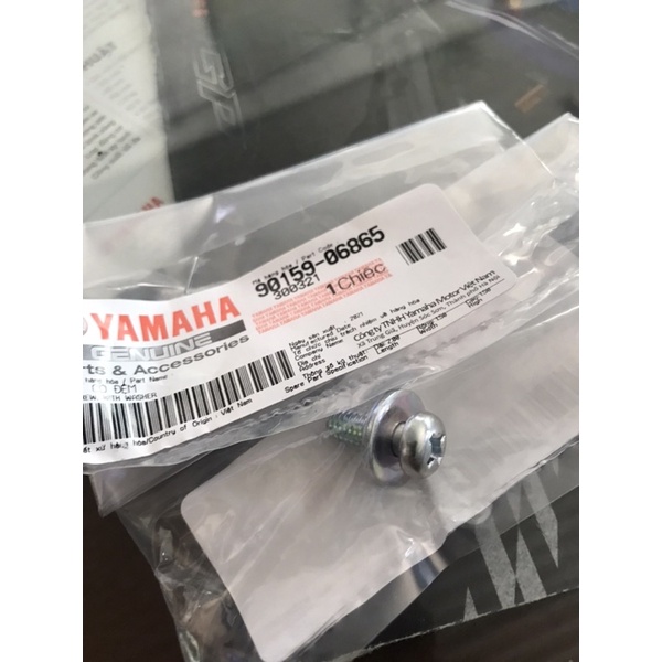 90159-06865 | Vít có đệm