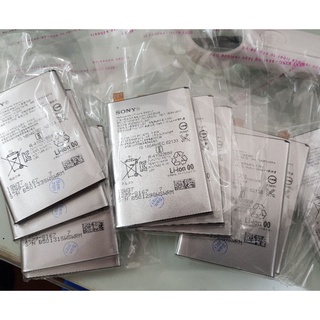 Pin sony L1 / sony X - LIP1621ERPC zin chuẩn đét