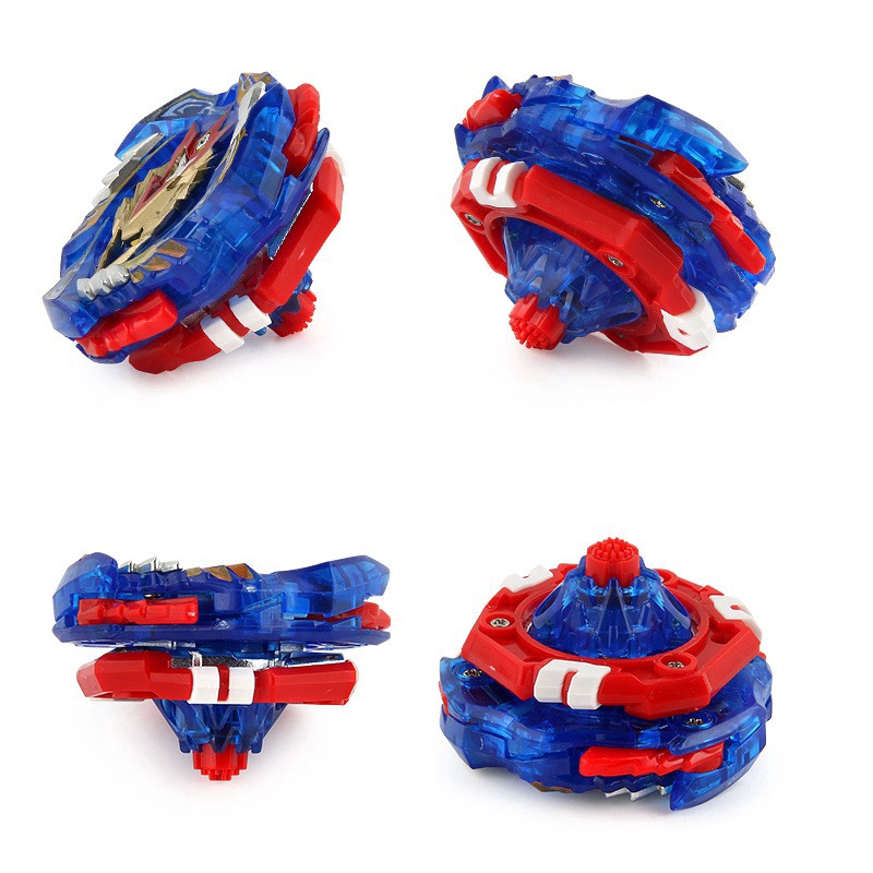 [Mã TOYDEC hoàn 20K xu đơn 50K] Đồ Chơi B127 Gt Beyblade Burst Không Kèm Bệ Phóng Cho Bé Trai