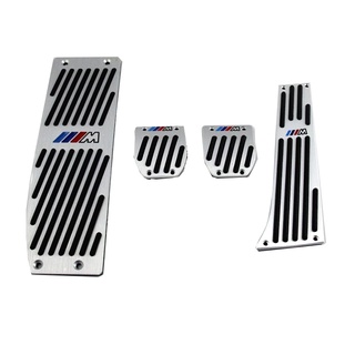 Zr Dành Cho Xe BMW X1 M3 E39 E46 E87 E84 E90 E91 E92 AT / MT Tăng Tốc Phanh Xe Phụ Kiện