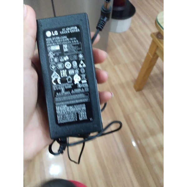 Adapter màn hình máy tính 19inch trở lên mới, cũ chính hãng zin