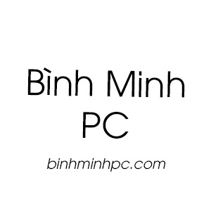 Bình Minh PC Store