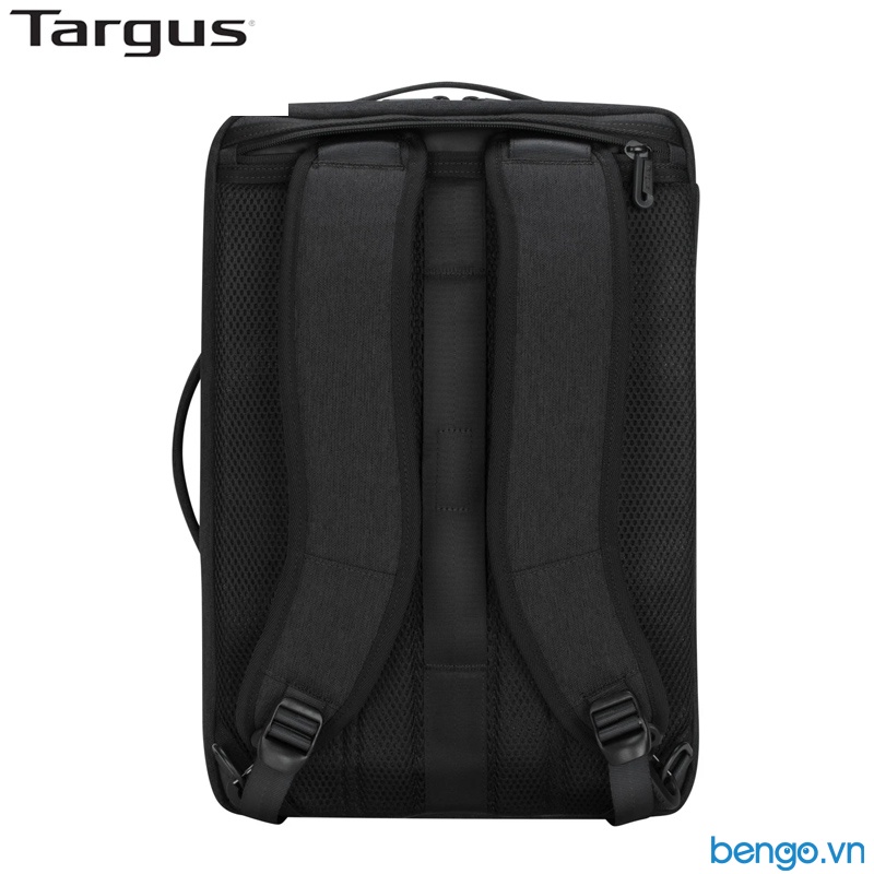 Ba Lô Laptop 15.6&quot; TARGUS Cypress EcoSmart Convertible Backpack