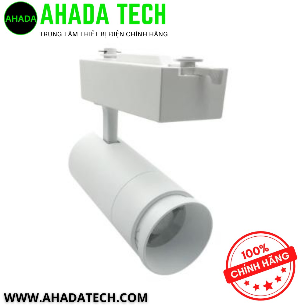 Đèn LED pha tiêu điểm Paragon PSLUU10L