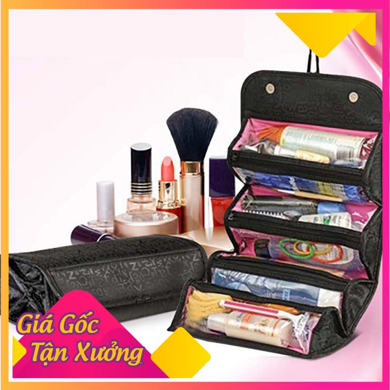 Túi Đựng Đồ Du Lịch 4 Ngăn Chống Thấm Roll-N-Go Cao Cấp