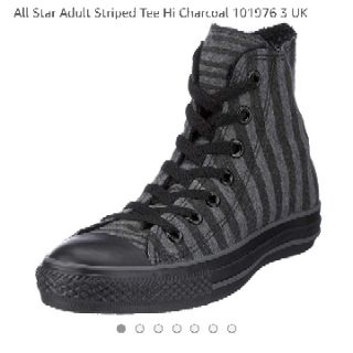Converse real 2hand (sọc)