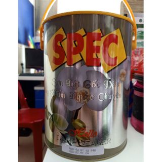 Chống thấm ngược SPEC (5L) chính hãng