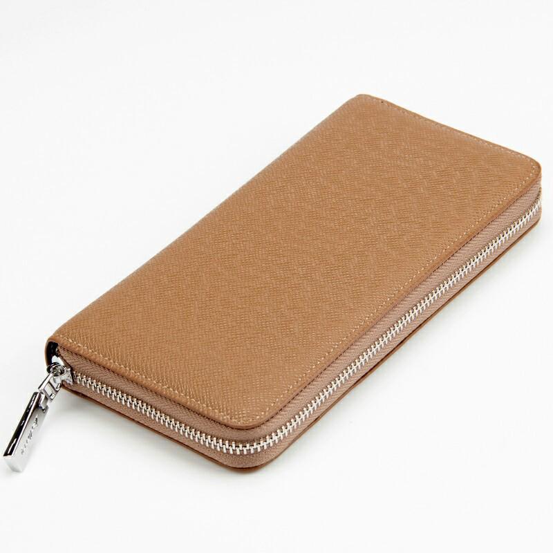 Baellerry men's Long Wallet multi function zipper handbag