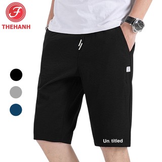 Quần ngố nam thể thao - mã QNuntitled