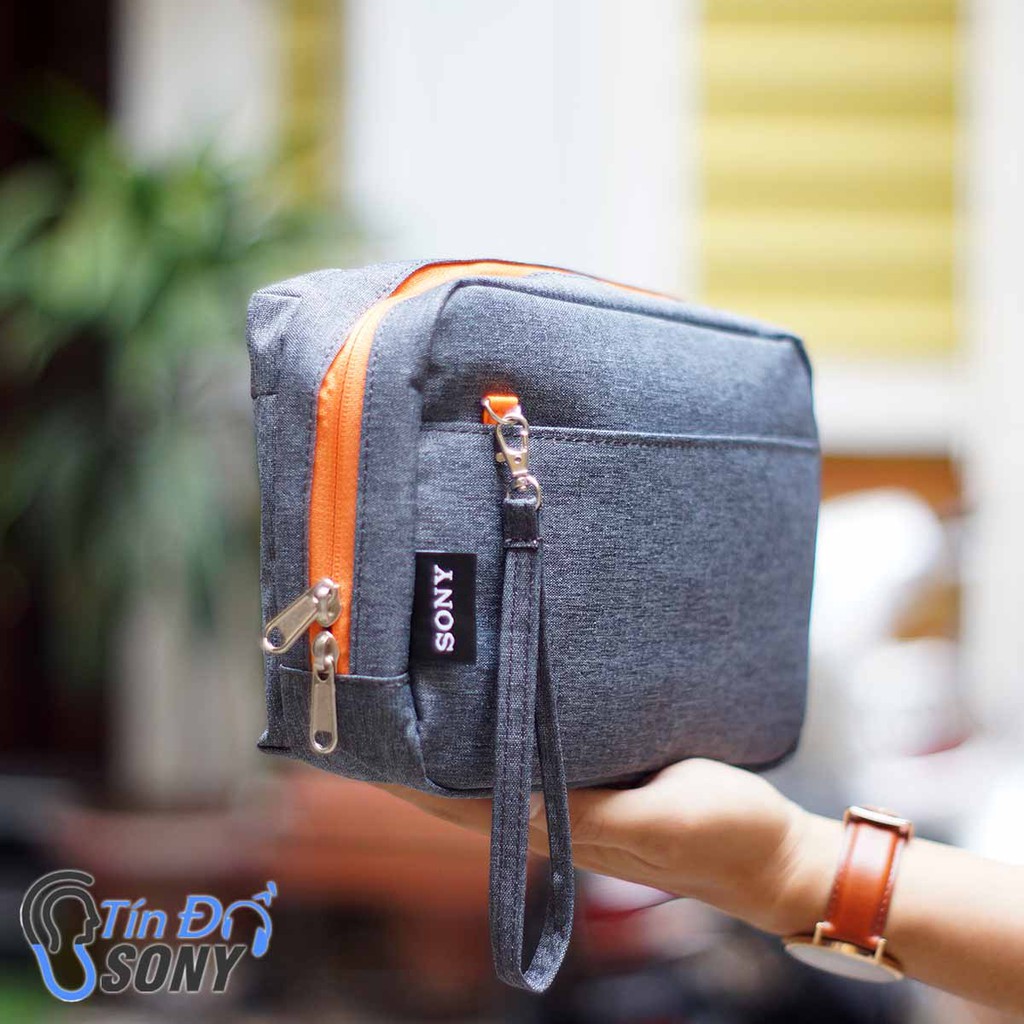 Túi cá nhân Sony