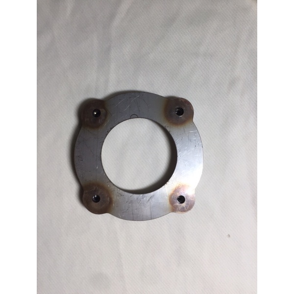 Bộ bát hàn thùng xăng cho bơm Exciter 150