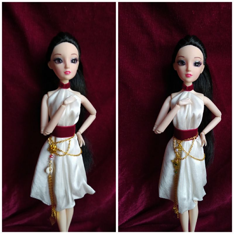 Đai lưng thời trang