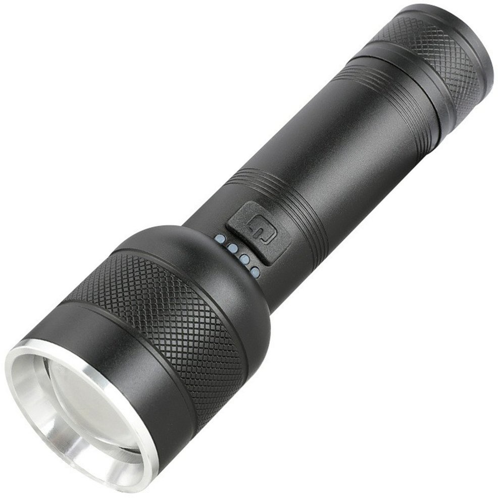 Đèn Pin Led Siêu Sáng P50 26650