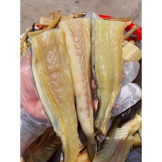 NẠC KHÔ CÁ DỨA 1kg (hoả tốc HCM)