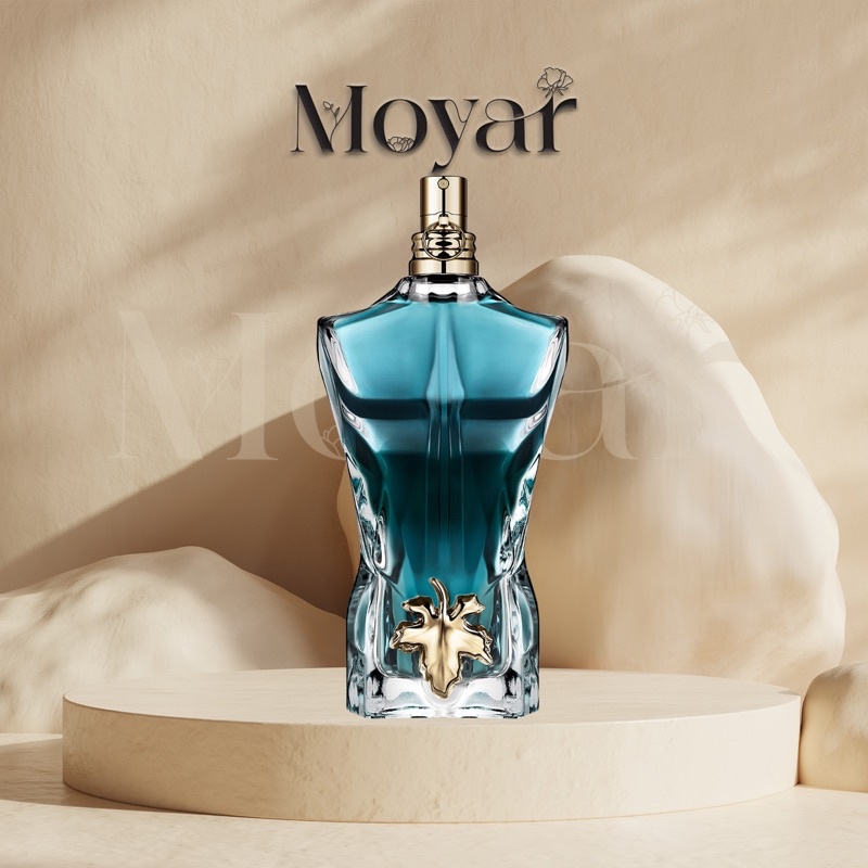 10ml • Le Beau - Jean Paul Gaultier - | Nước hoa nam