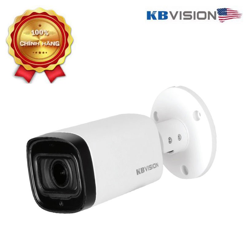 Camera HDCVI hồng ngoại 4.0 Megapixel KBVISION KX-C2K15MC