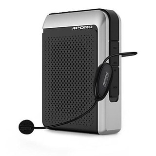 Máy TRỢ GIẢNG KHÔNG DÂY APORO T18 2.4G Uhf BLUETOOTH 5.0  Version 2024