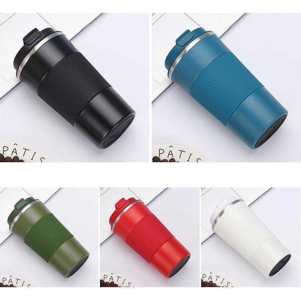 PISTA Bình Nước Giữ Nhiệt Cao Cấp 380ml