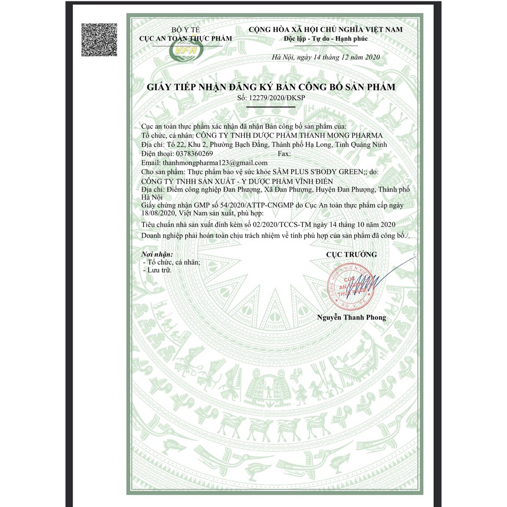 KẸO GIẢM CÂN SÂM PLUS trải nghiệm sản phẩm