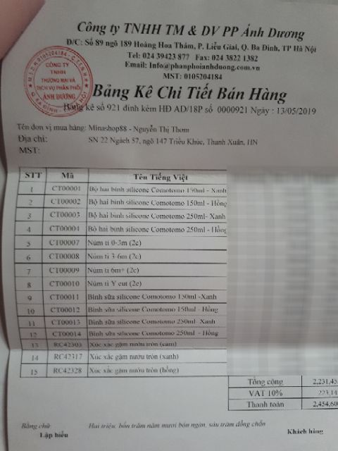 Bình Sữa Comotomo 250ml Cho Bé Silicon Siêu Mềm Chính Hãng Minakids BS01