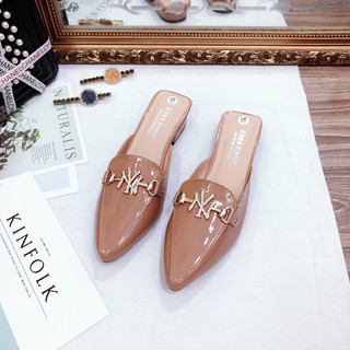 Sục mũi nhọn NY siêu sang