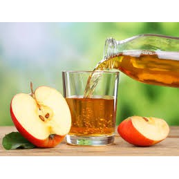 Giấm Táo Hàn Quốc Beksul 900ml