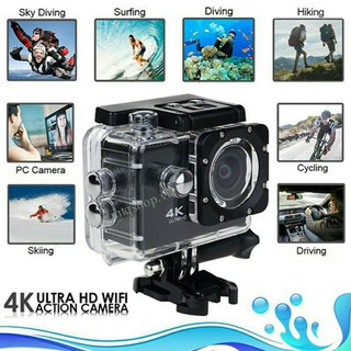 camera hànhtrinh 4k ultra HD DV