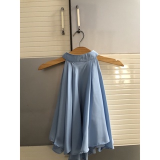 Thanh lý áo yếm, peplum, áo kiểu rớt vai