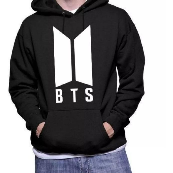 Áo Khoác HOODIE BTS ARMY Cho Nam Nữ