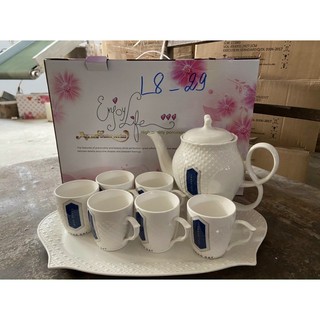Bộ Tách Trà