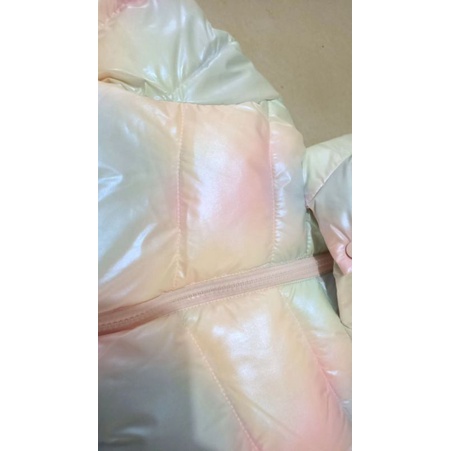 Áo khoác Primark dư xịn sz: 1-8y