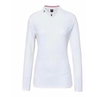Áo nỉ golf DLX xuất Hàn