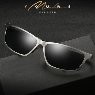 Kính mát phân cực Polarized A514 - ROBEO