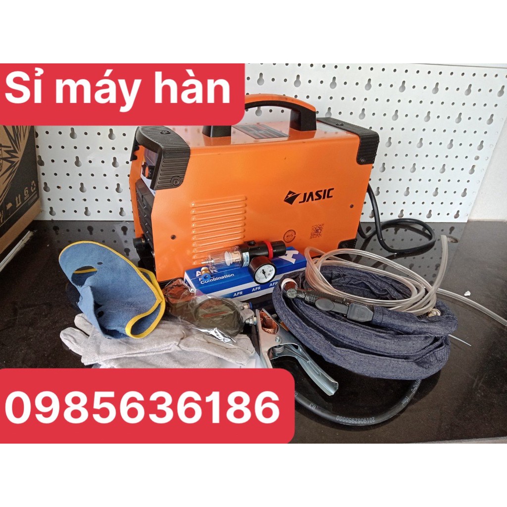 Máy cắt plasma Jasic CUT 40