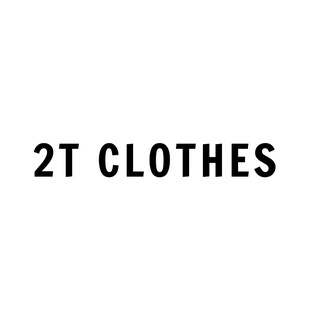 2T Clothes - Thời trang Unisex