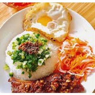 Gạo Tấm Thơm Ông Thọ 1Kg