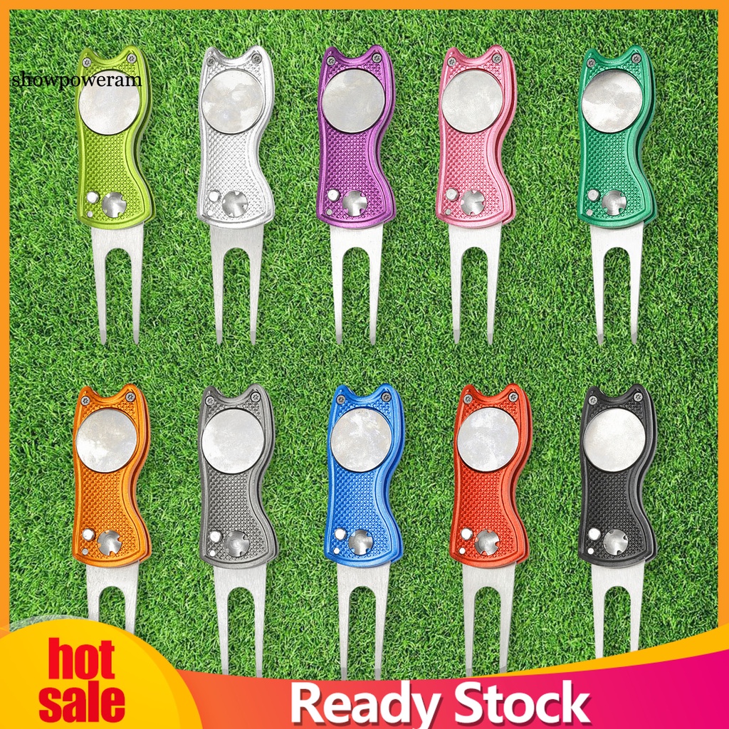 Gậy Đánh Golf Bằng Hợp Kim Nhôm Cao Cấp