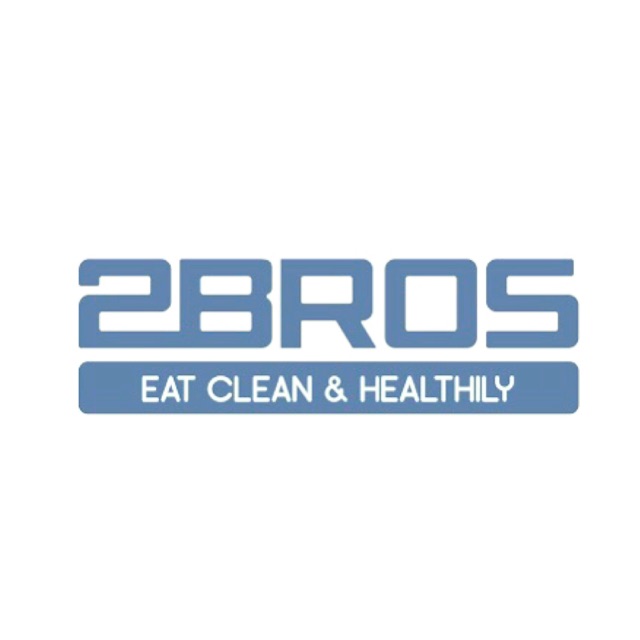 2BROS - Thực phẩm lành mạnh