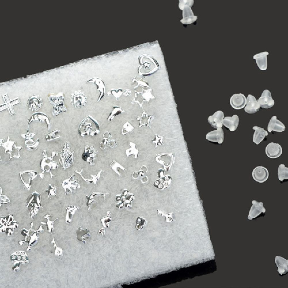 18 Pairs Charms Fashion Jewelry Women Lady Earrings