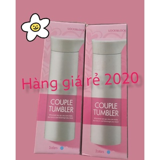  Bình giữ nhiệt lock and lock 400ml 