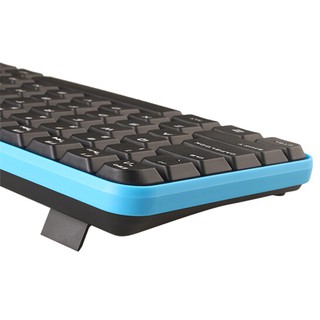 Bộ bàn phím chuột Mofii X190