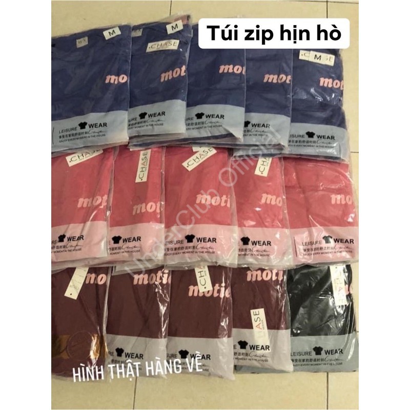 Bộ Ngủ Dài Tay Cao Cấp Chất Mềm Sinal | BigBuy360 - bigbuy360.vn