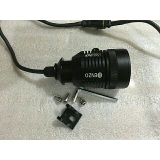 Đèn led trợ sáng Kenzo KZ30